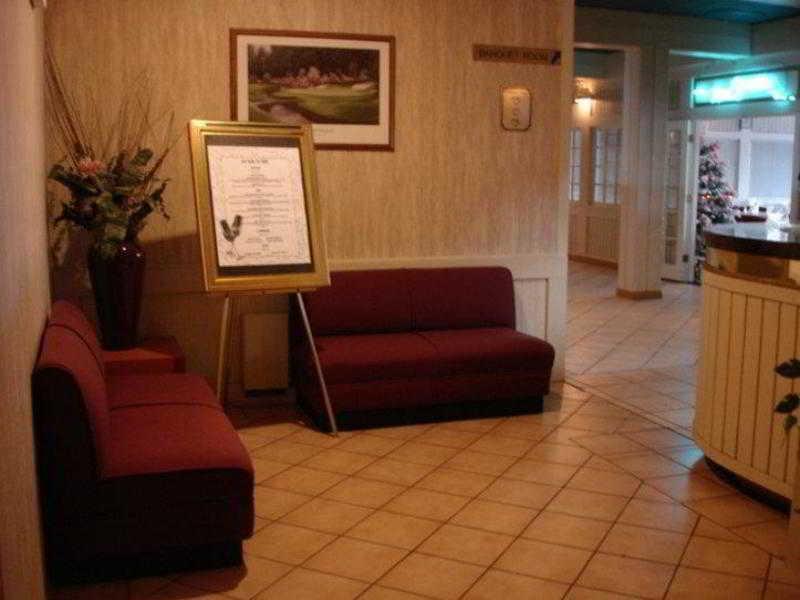 Best Western Golden Sails Hotel 长滩 外观 照片