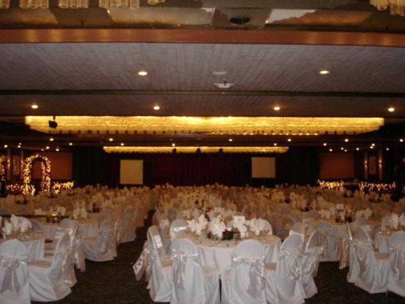Best Western Golden Sails Hotel 长滩 外观 照片