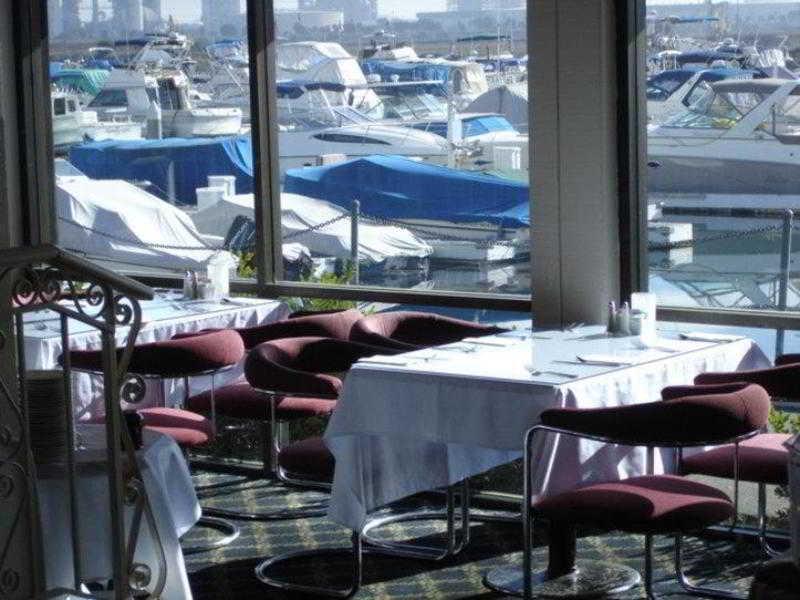 Best Western Golden Sails Hotel 长滩 外观 照片
